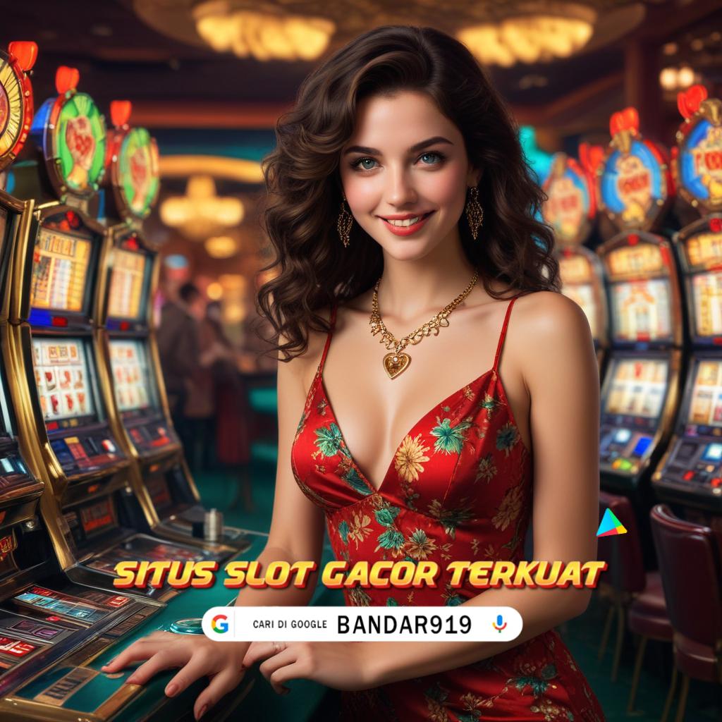 APK BIGWINNER SLOTS Password Rezeki Paling Auto   