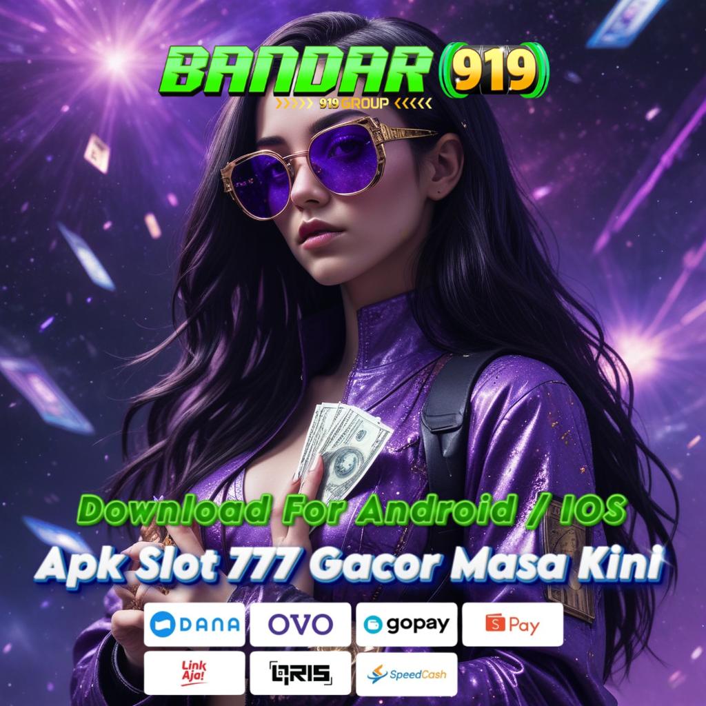 APK SM605 No Bot, No Curang | Efektif, Praktis, dan Langsung Jalan!   