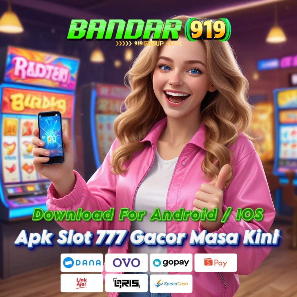 SP777 LOGIN APP DOWNLOAD Spin Anti Lemot! Unduh APK Akun Hoki Sekarang!   