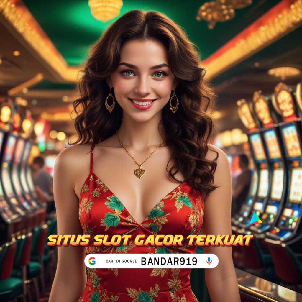 DOWNLOAD SLOTRI APK Terpercaya Tanpa Skema Scatter   