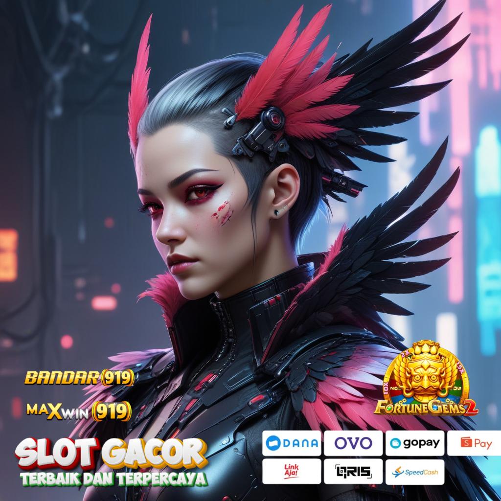 Slot Dana Gacor Apk Download