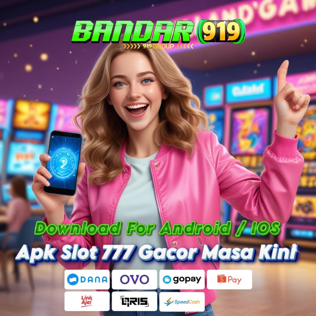 3446SLOT APK IOS Daftar Sekarang | Mesin VIP Slot 777 Gacor Android!   