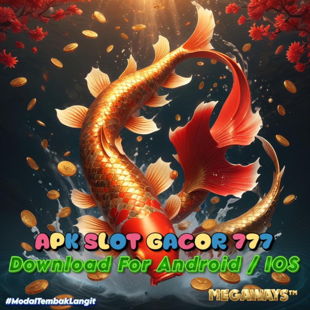 SITUS SLOT GACOR THAILAND X500 WD Pasti Dibayar | Unduh APK Slot 777 Sekarang!   