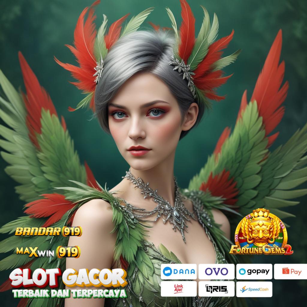 Slot Demo Gacor Gampang Maxwin Pragmatic Play