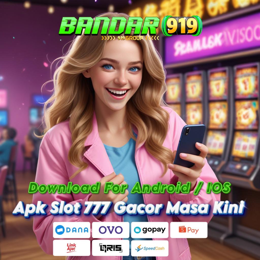 789RP APK ANDROID Langsung Cuan | Slot Online dengan Deposit Tanpa Potongan!   