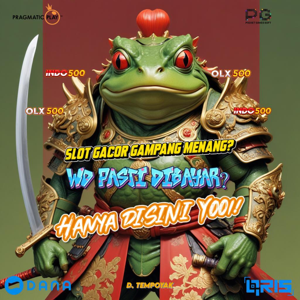 Idr777 Slot Apk