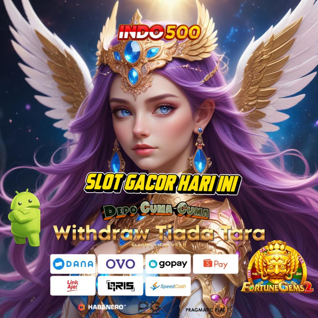 Slot Gacor Hari Ini Maxwin