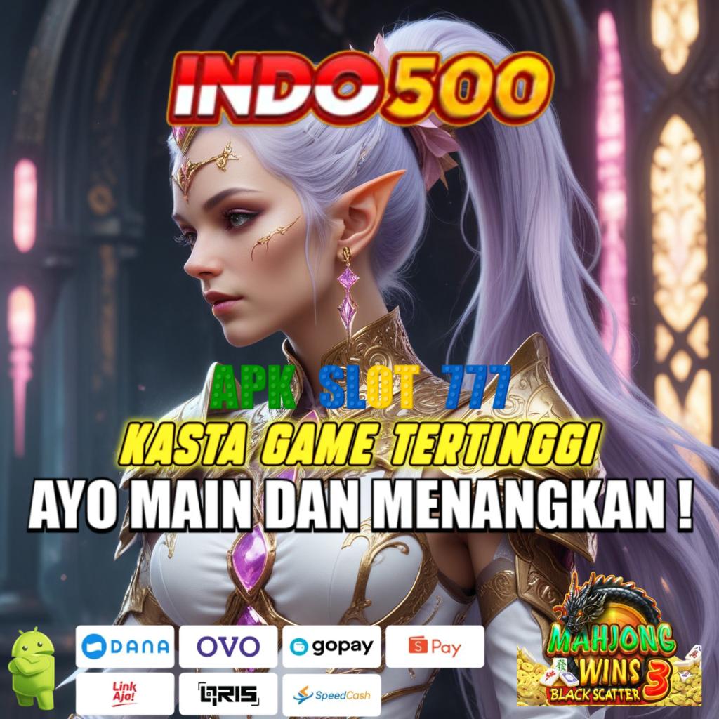 Situs Slot Gacor 2023 Terpercaya Thailand