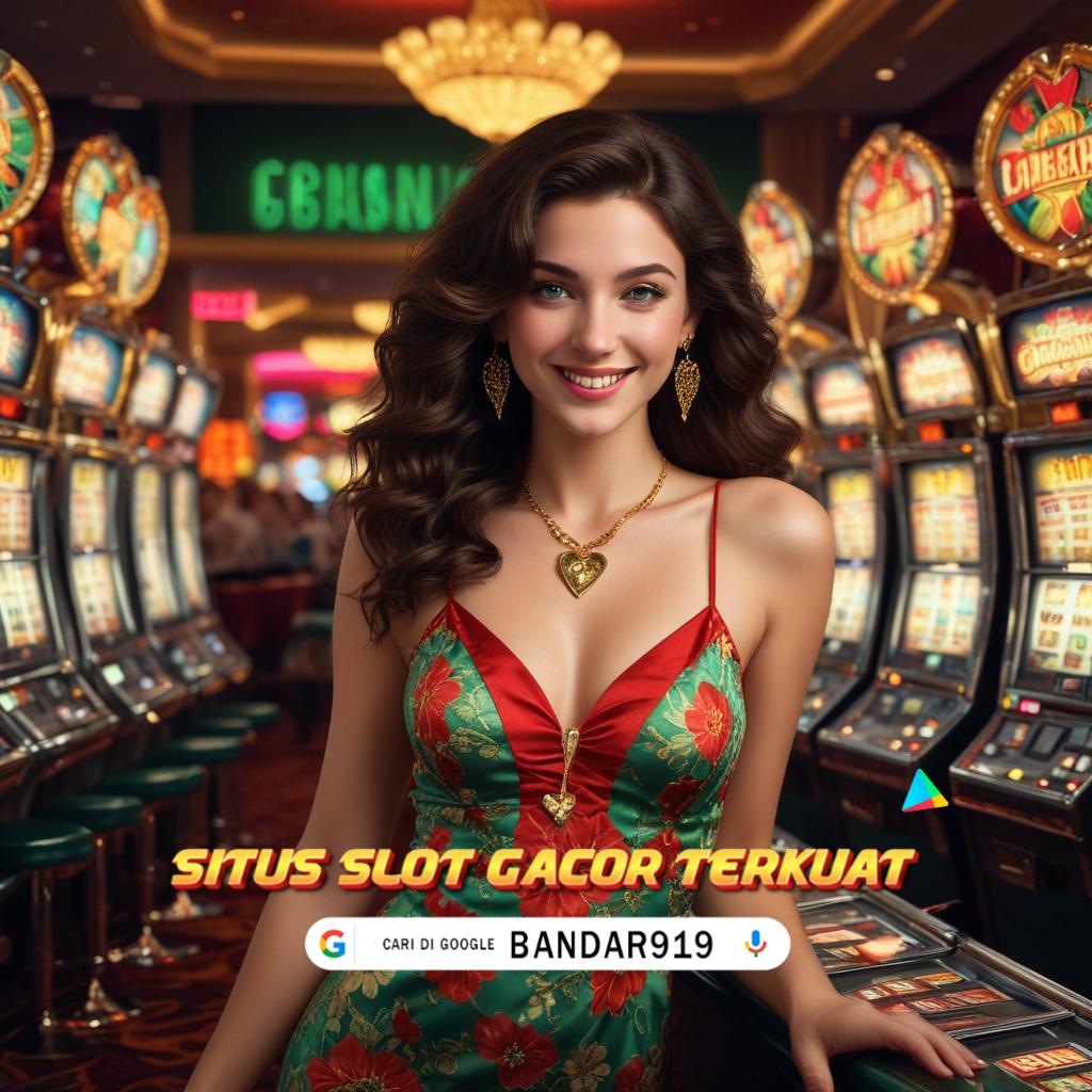 SITUS SLOT GACOR 2024 Event Maxwin mengoptimalkan pasti   