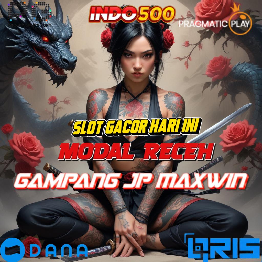 SPIN RP Jugar Zeus Bingo Slot