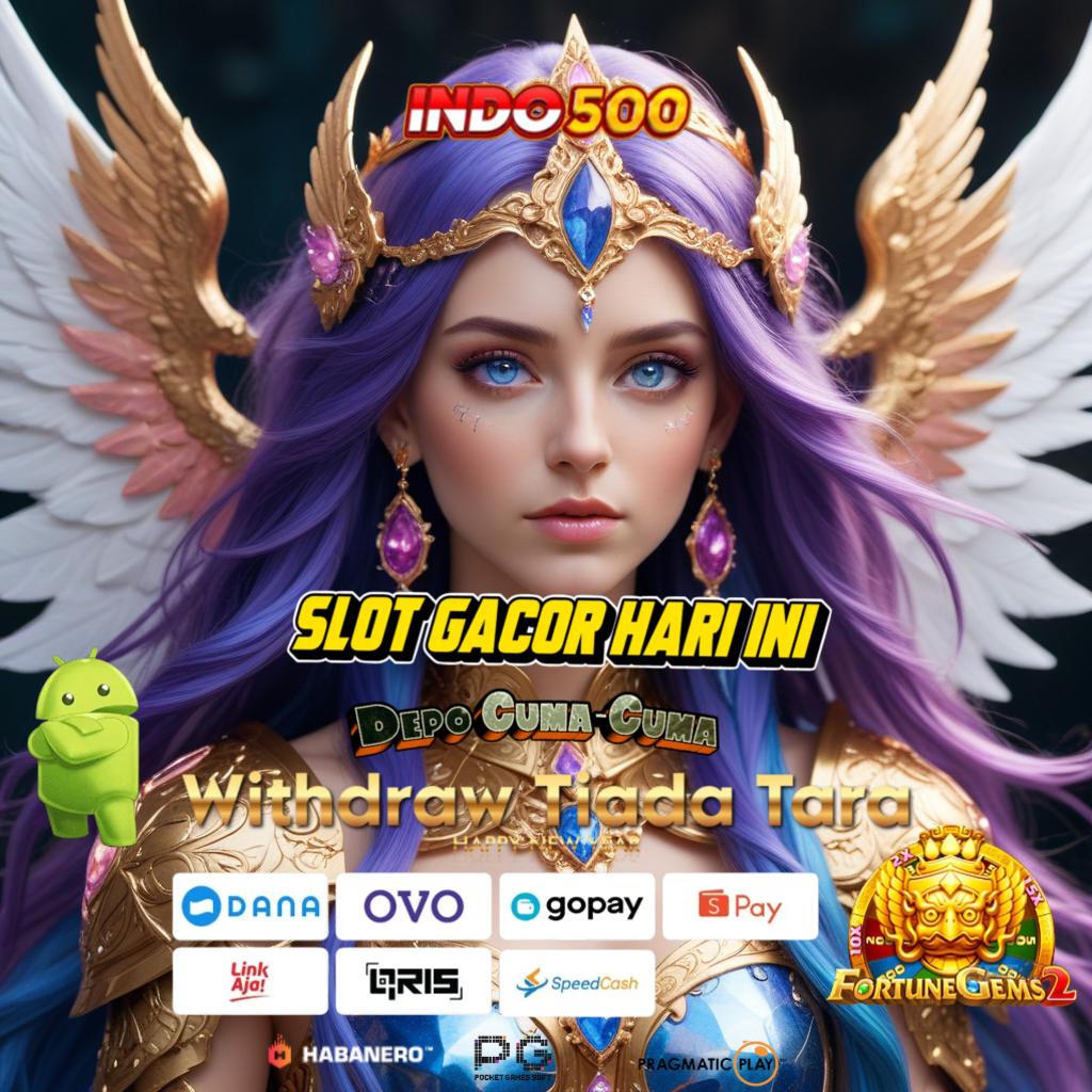 Satu 777 Apk