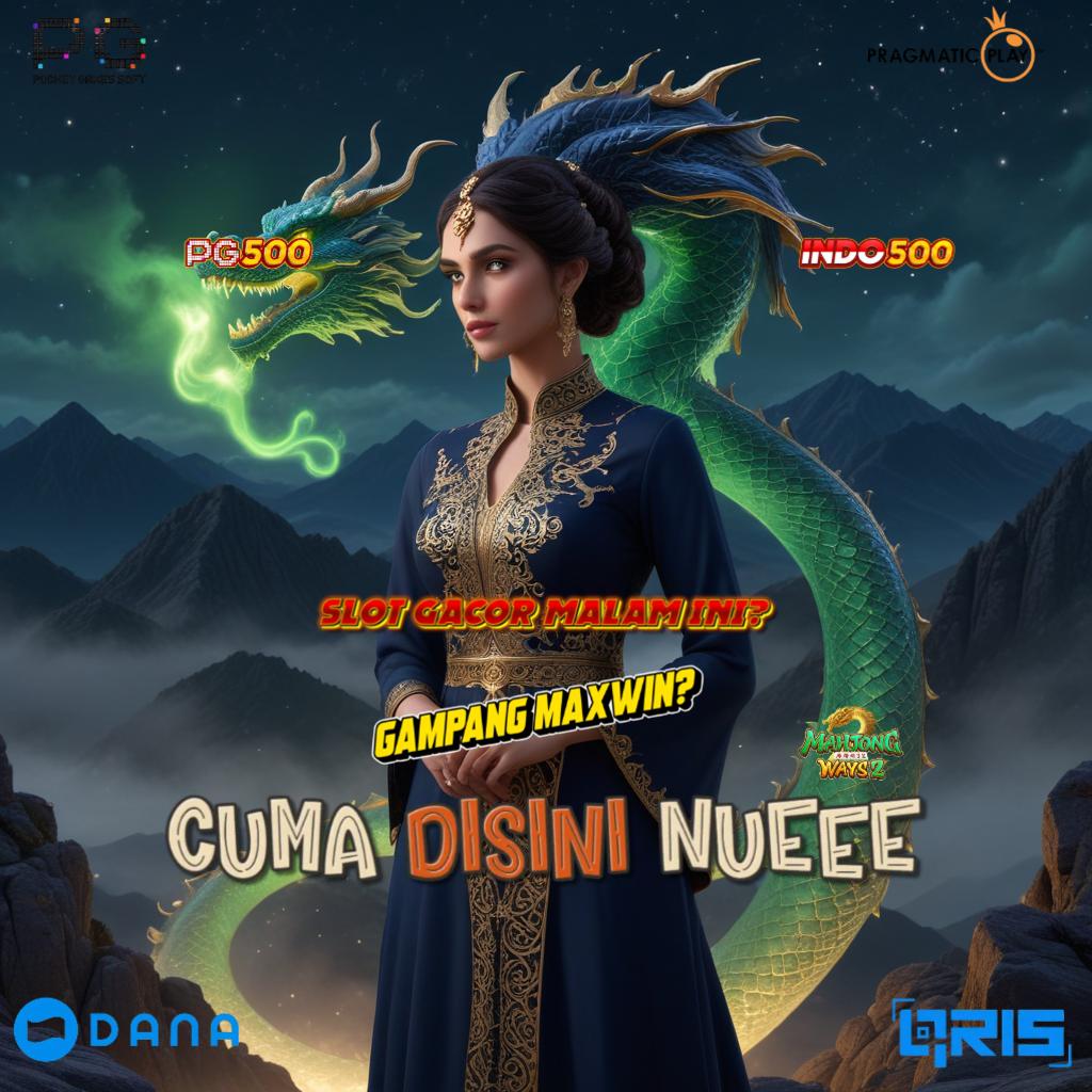 8278 SLOTS APK Depo Pulsa Idr 15