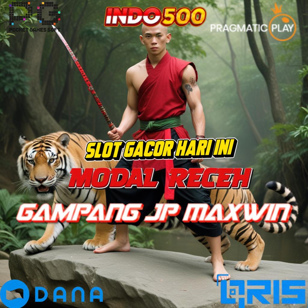 Slot Apk Bet 200