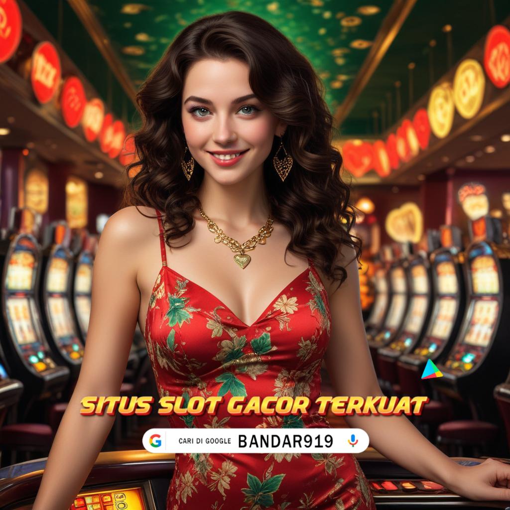 APK ST777 SLOTS Optimal Qr Info Tepat   