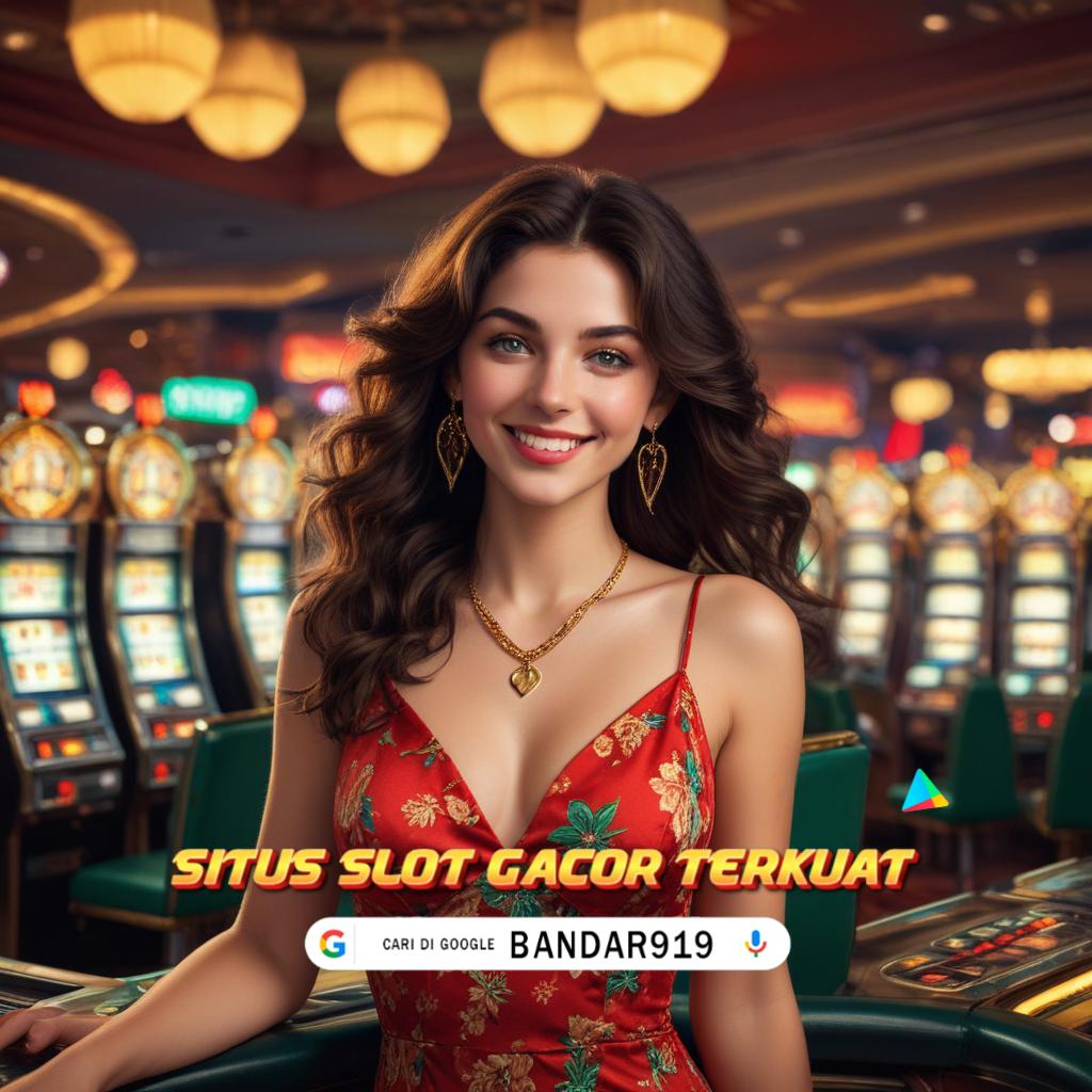 MZ356 SLOT APK Mencetak Prestasi scatter gampang   