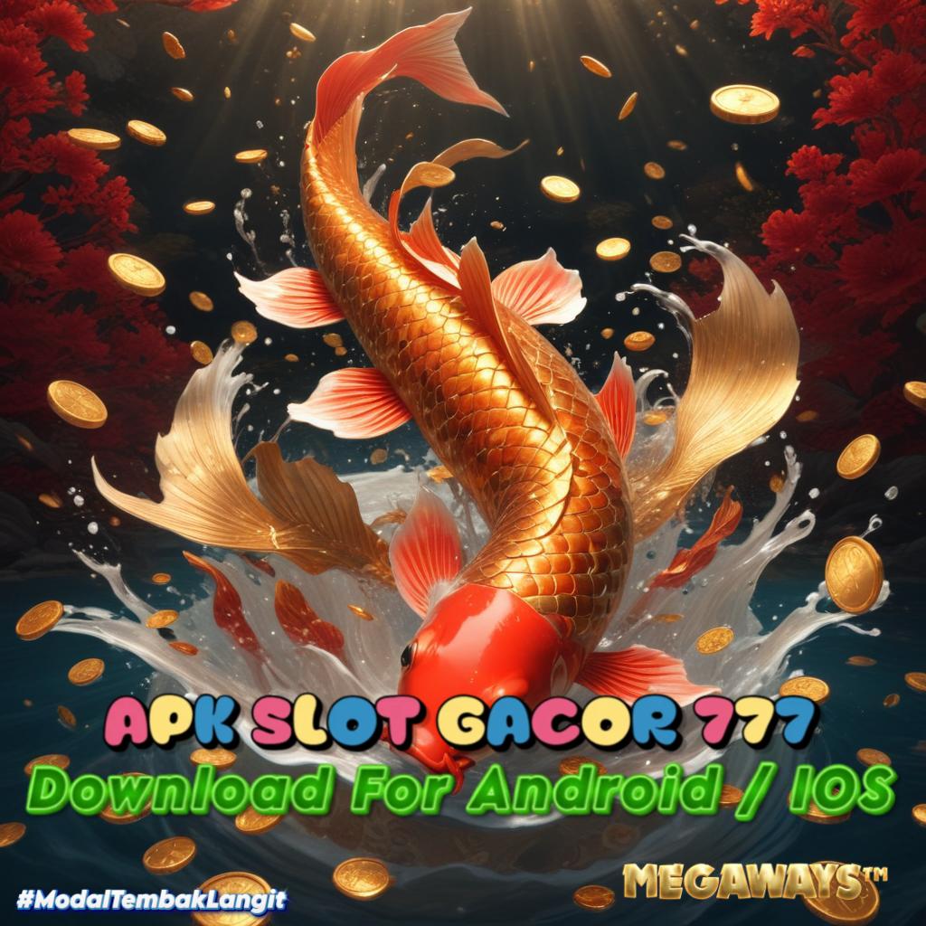 BIGWINNER APK LOGIN Sensasi Slot 777 | Deposit QRIS Spin Gacor   