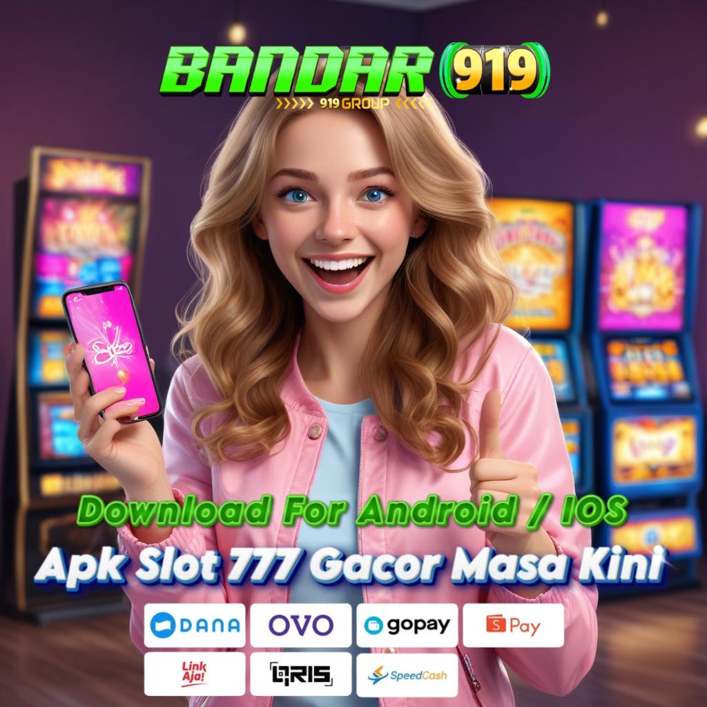 BIG WINNER LOGIN Main Slot 777 APK | Unduh APK Terbaru Sekarang!   