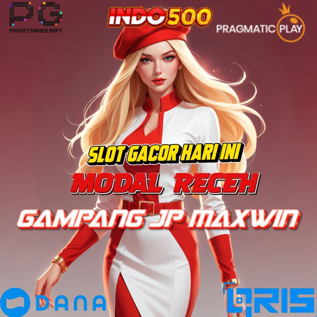 SLOT IDR 777 APK