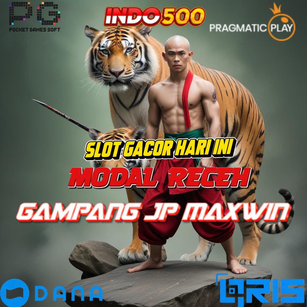 MAIN DEMO SLOT ONLINE GRATIS Cara Deposit Slot Lewat Dana