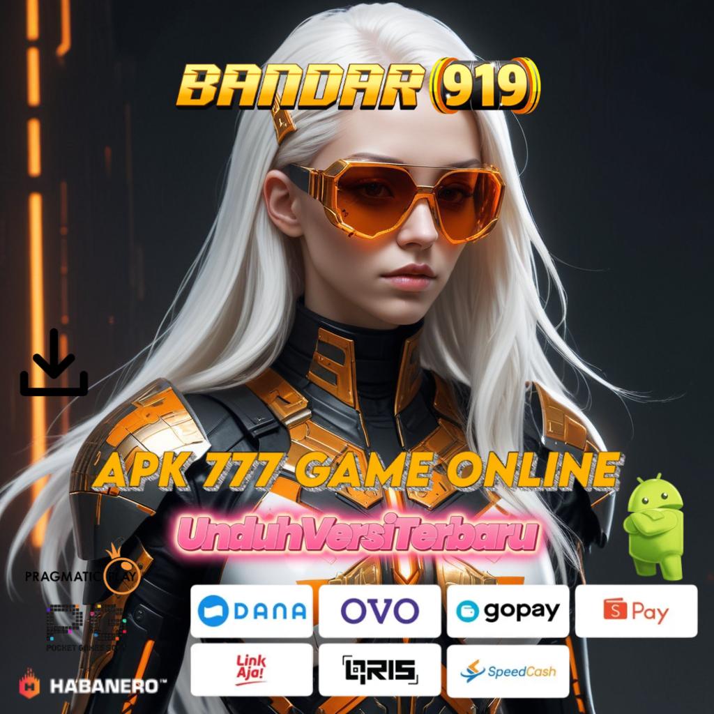 Bigwin777 Apk