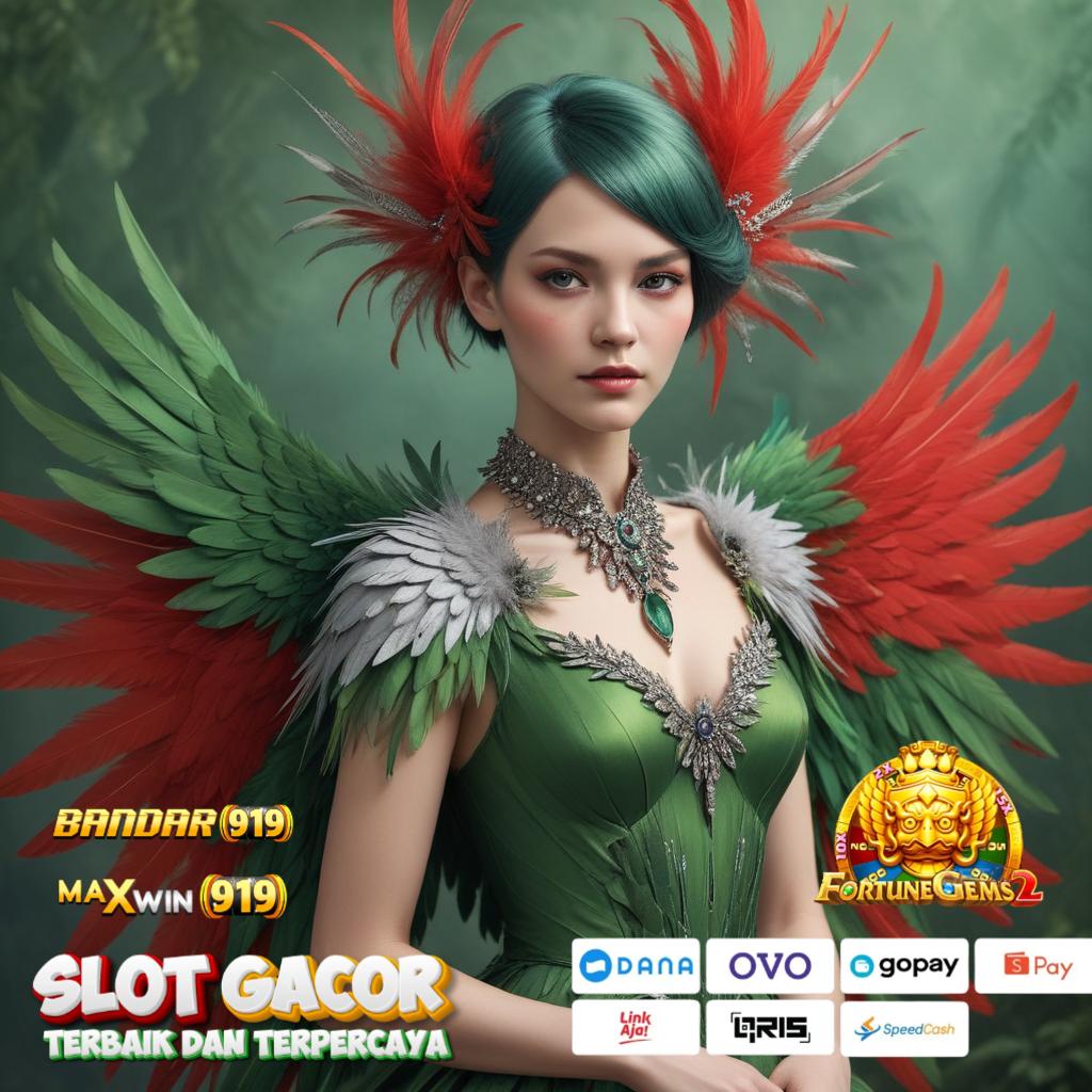 Slot Deposit 5k Via Pulsa