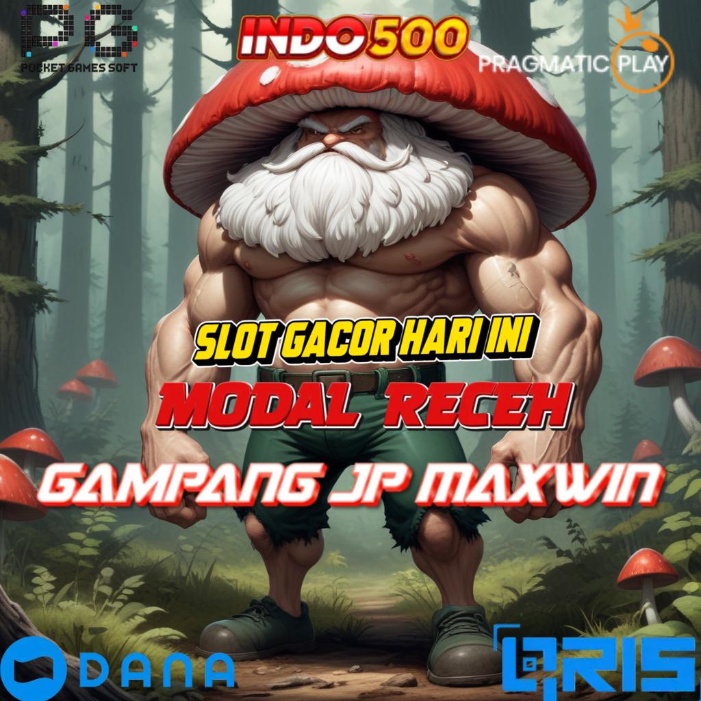 SLOT DEMO PP LENGKAP Slot Gacor Deposit