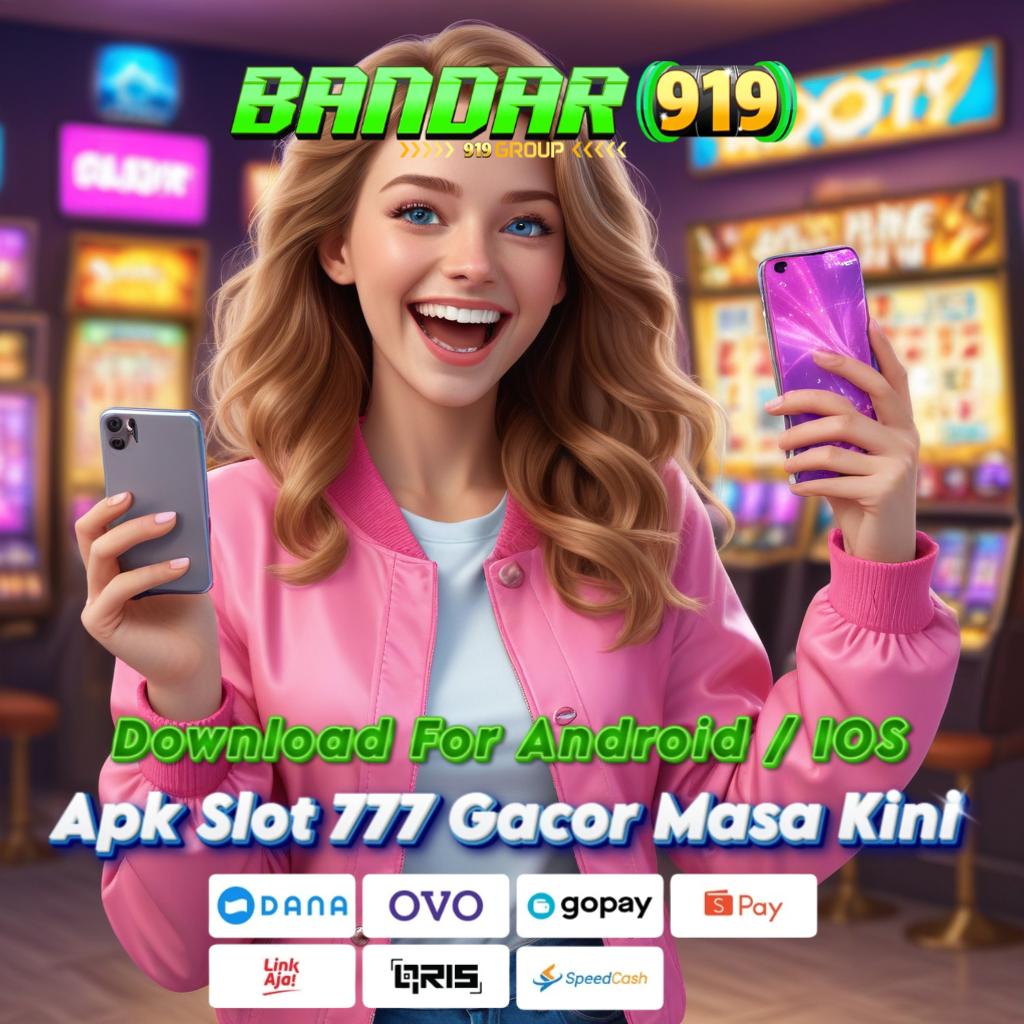 8815 APLIKASI GOOGLE PLAY Slot Online Versi Terbaru | Winrate Makin Optimal?   