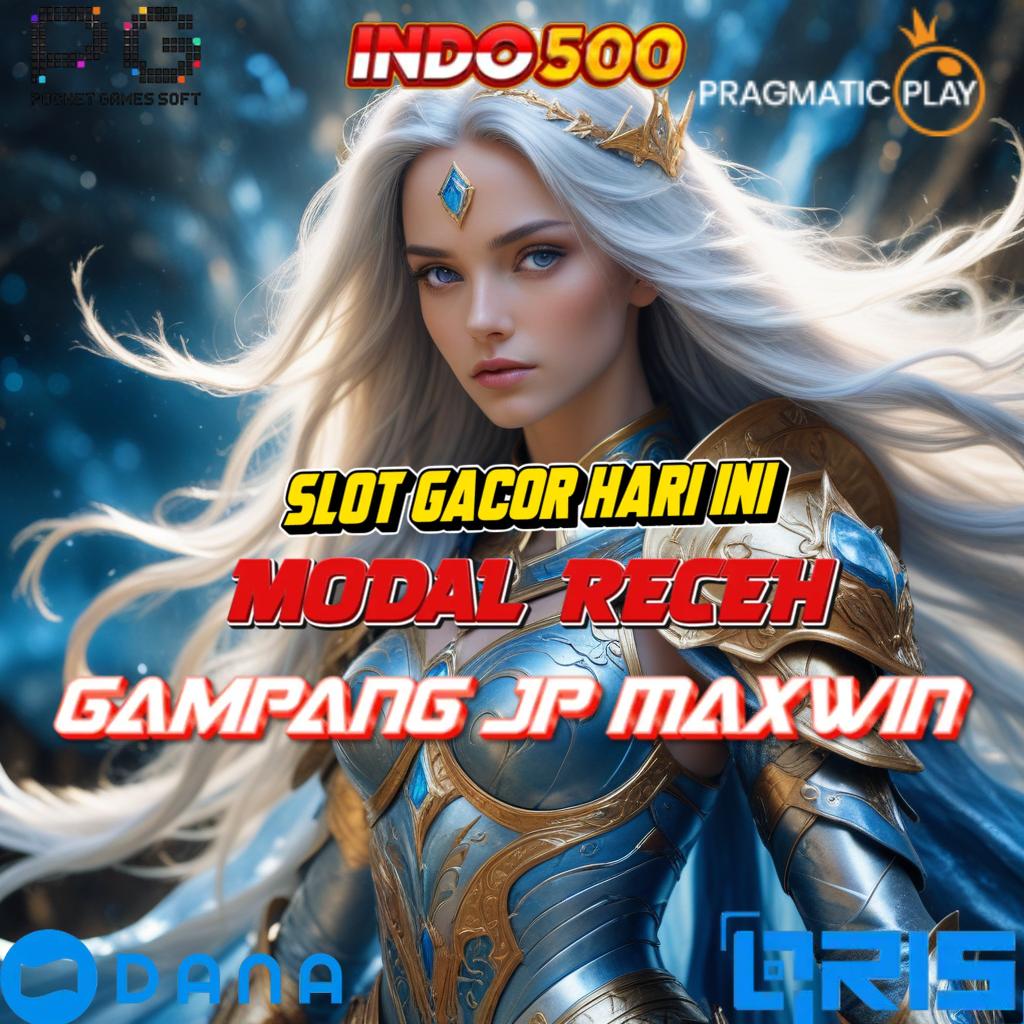 Bocoran Slot Gacor Terbaru Hari Ini