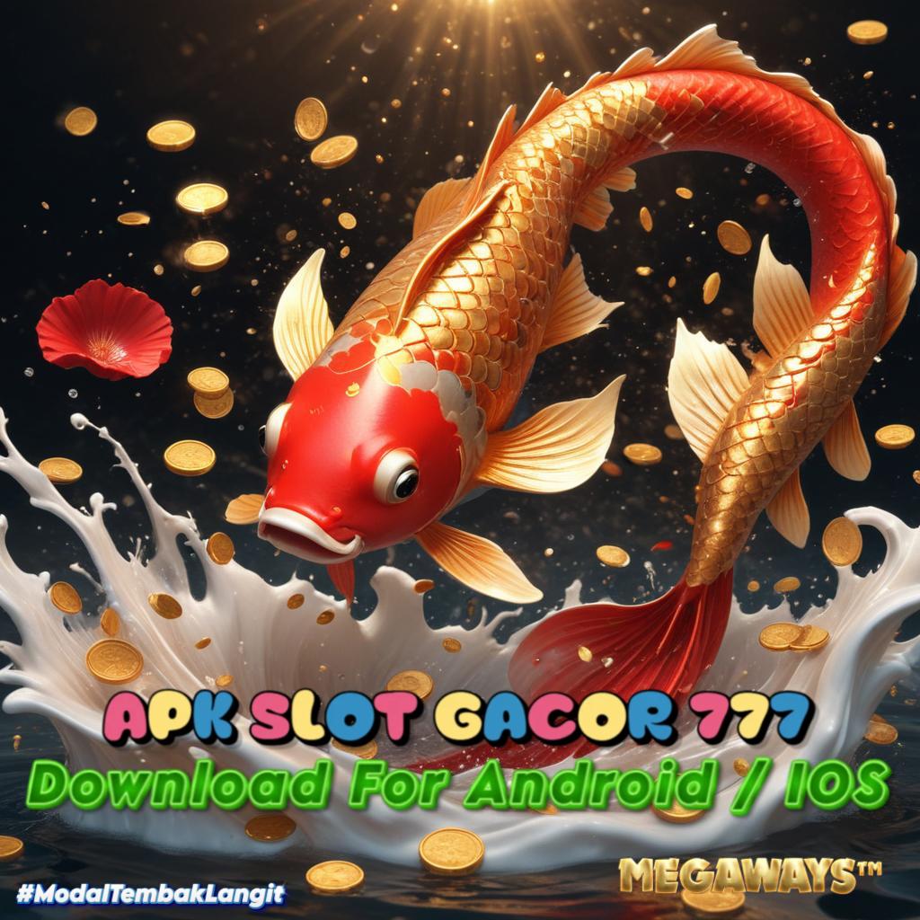 SLOT PALING GACOR DEPO 10K Jackpot Tiap Hari | Pilihan Tema Beragam & Keamanan Maksimal!   