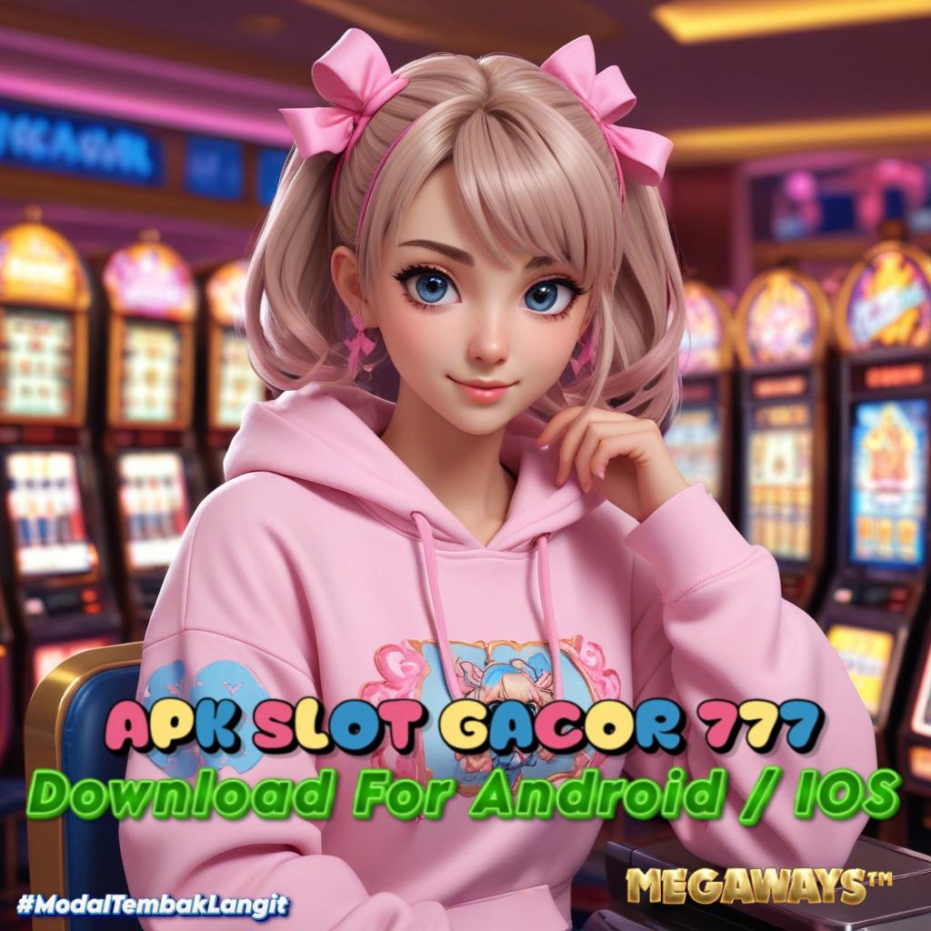 GODEN SLOT 777 APK DOWNLOAD Bermain Tanpa Lag | Nikmati Kemudahan & Keamanan Maksimal!   