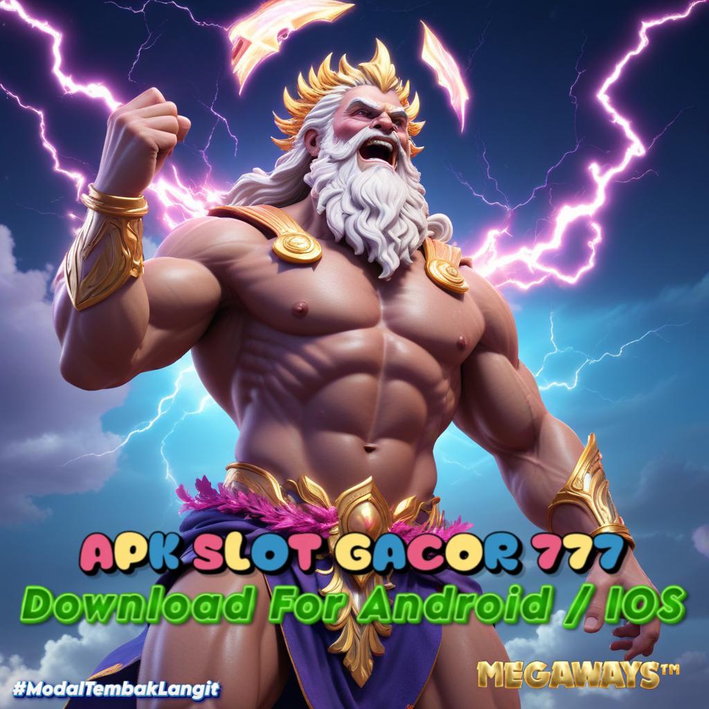 SG777 Slot Gacor | APK di Playstore & Raih Jackpot!   