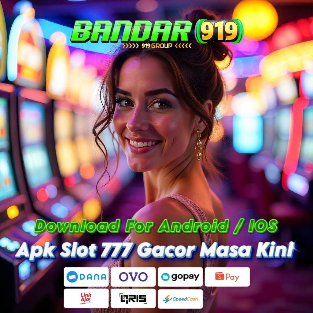 FREE CASINO GAMES 2023 Main Makin Seru! Unduh APK Slot Gacor!   