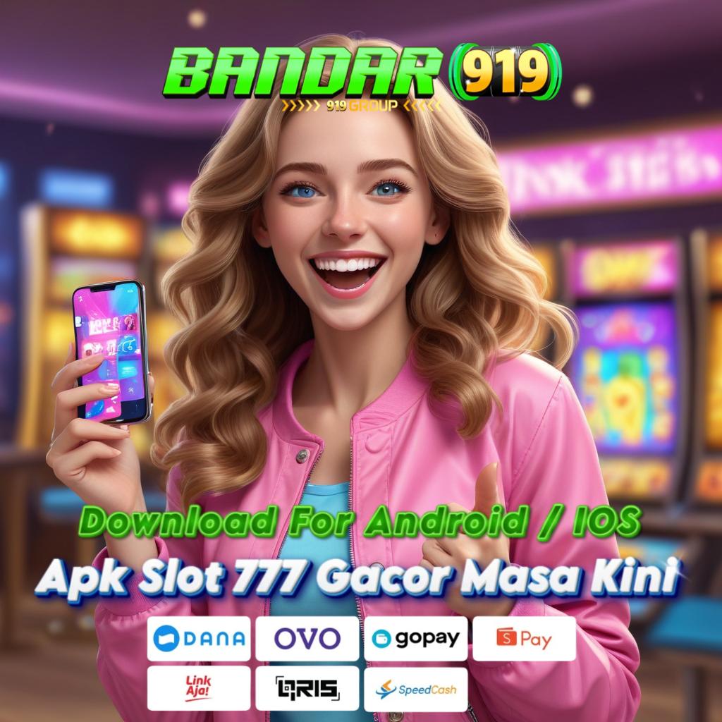 3446 SLOTS APK Aplikasi Keren Penuh Kejutan! Unduh APK Android dengan Fitur Terkini!   