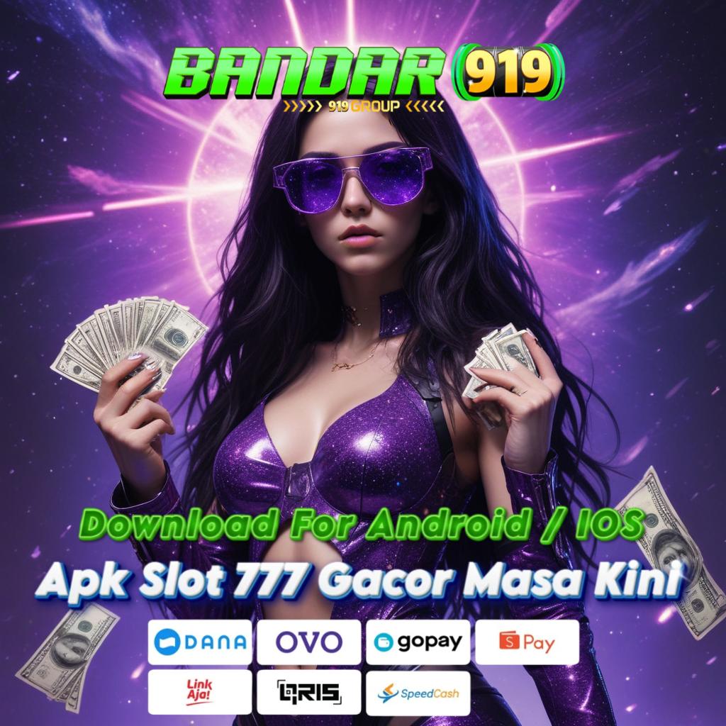 DOWNLOAD 3175 APK Slot Makin Seru | Unduh Sekarang di Playstore!   