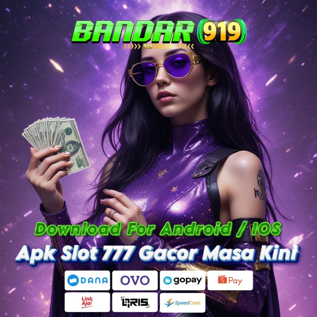 MADAM HACKER Slot Maxwin dengan Teknologi Terbaru | Koleksi Terbaru, Serunya Tanpa Batas!   