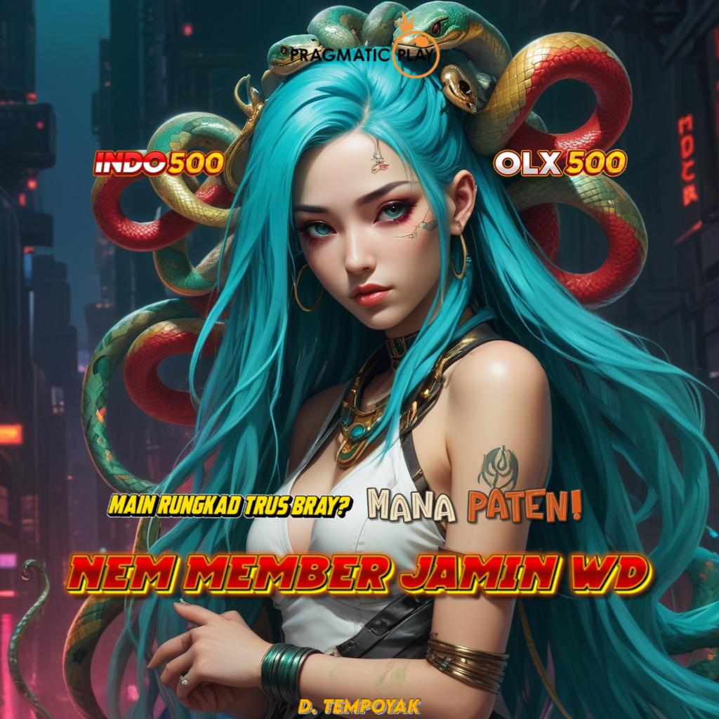 Ini Dia, Jangan Sampai Kelewatan! SLOT DEMO NOLIMIT CITY INDONESIA Situs Gokil