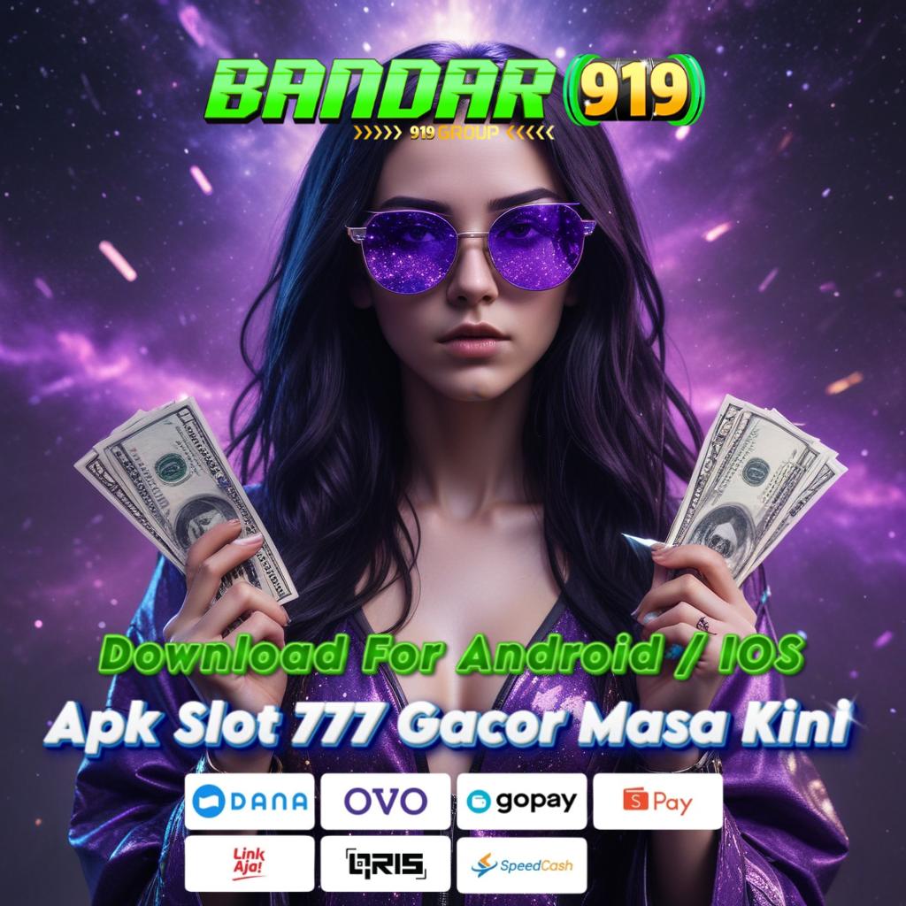 GOWIN789 Bet Kecil, Jackpot Besar! Unduh dan Nikmati Fitur Otomatis!   