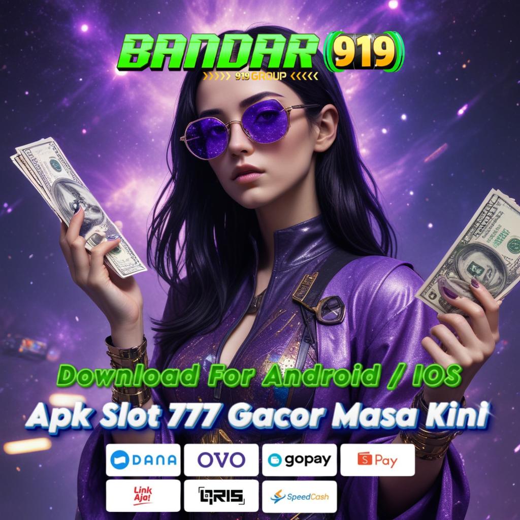 SLOT GACOR HARI INI Game Slot Paling Seru | Teknologi & Keseruan Maksimal!   