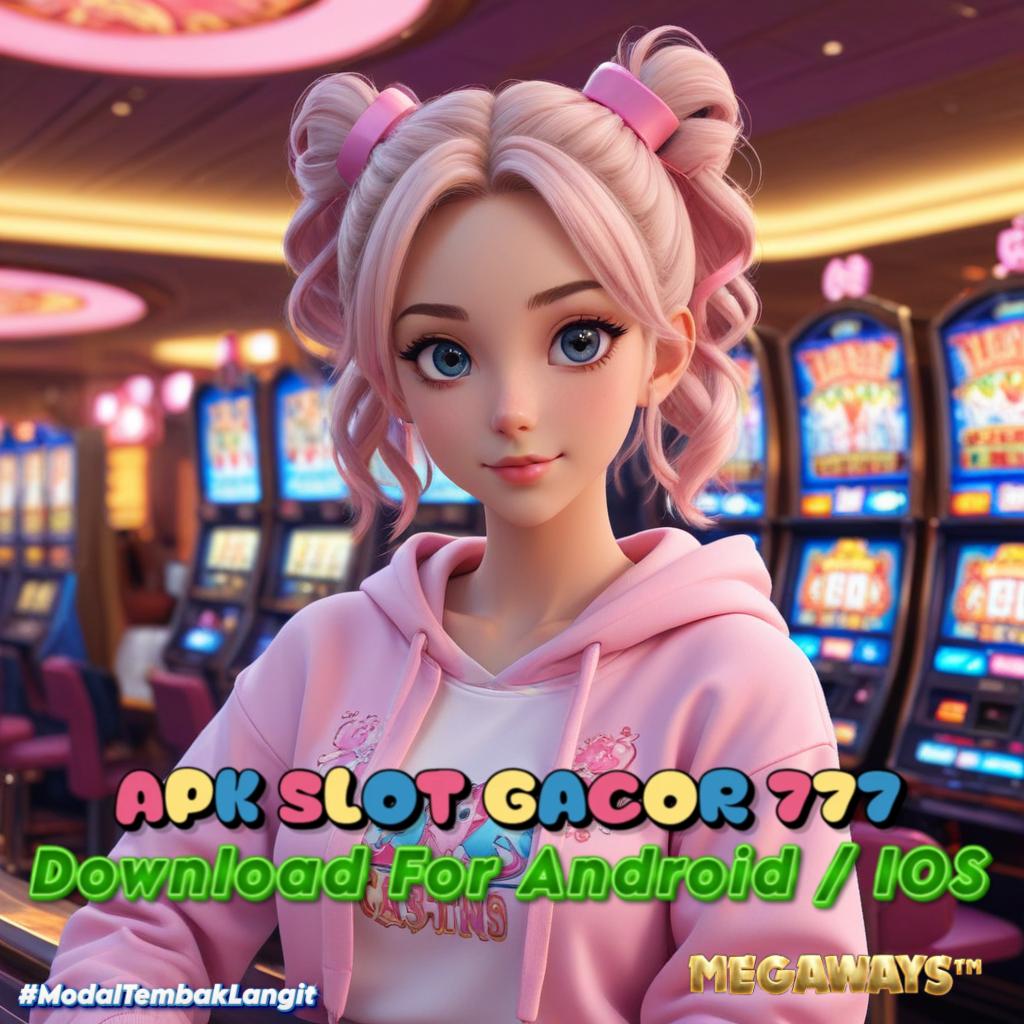 PEJUANG SLOTS LOGIN Unduh Slot 777 APK | APK Terbaru Kini Tersedia di Playstore!   