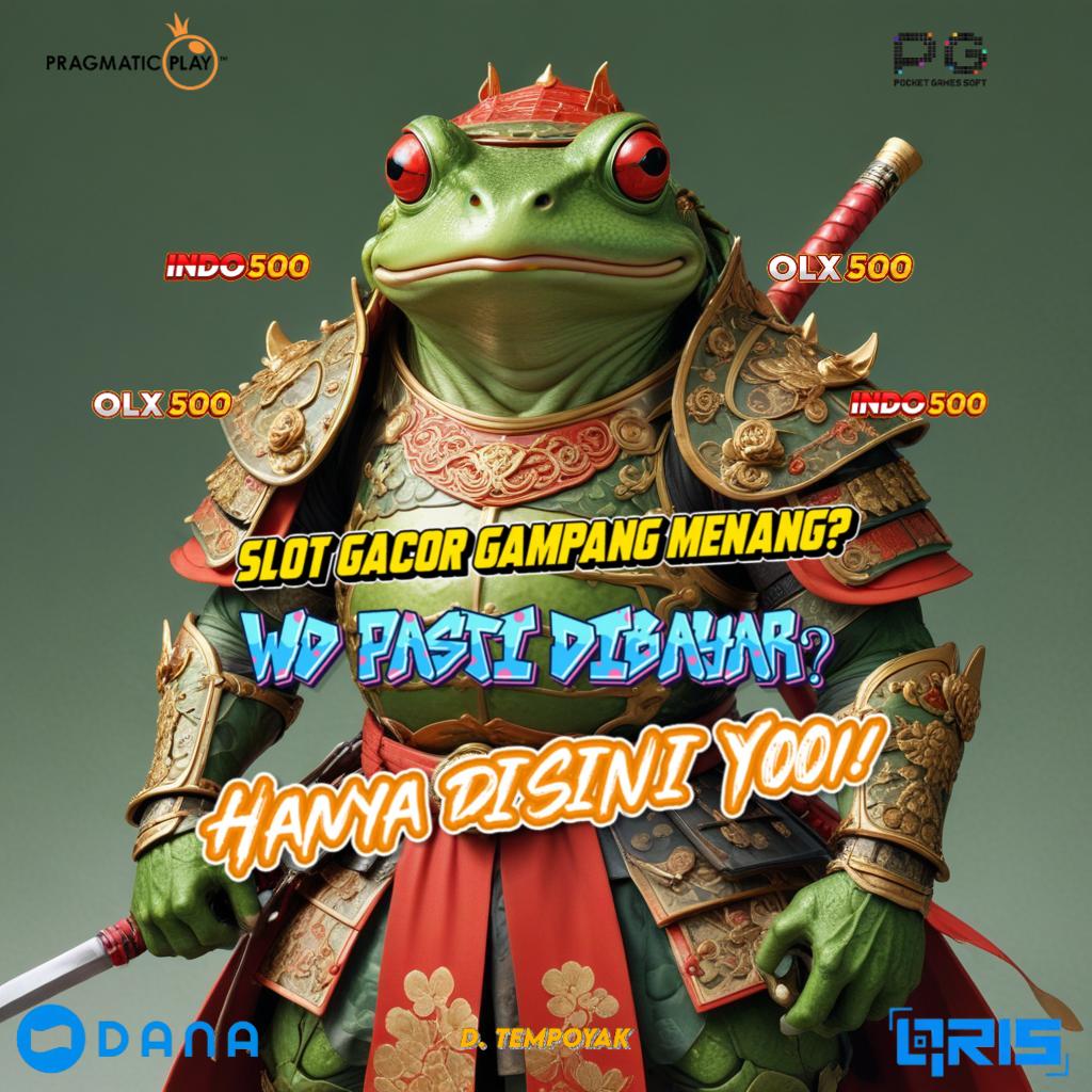 APK AT777 Cheat Slot Apk Koin Tak Terbatas