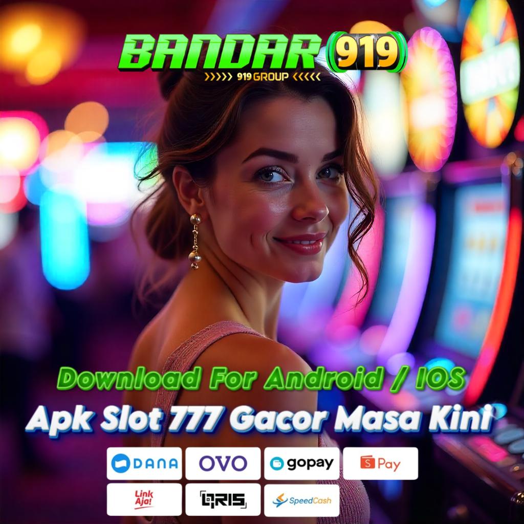 SLOT GACOR MUDAH JACKPOT Unduh APK Android! Auto Spin, Auto Untung, Auto Happy!   