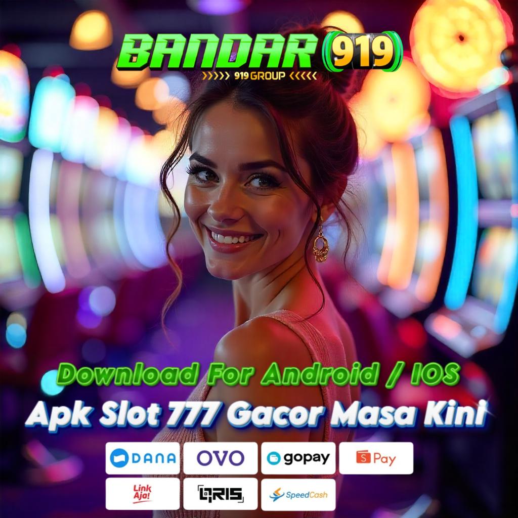 APLIKASI ME355 Unduh APK Sekarang! Canggih Auto Jackpot   