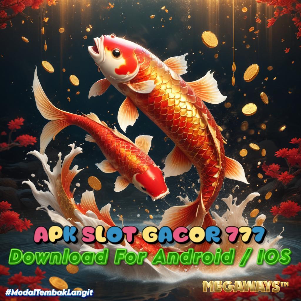 GF777 DOWNLOAD APK Slot 777 Gacor Hari Ini | Mesin Boost APK Udah Hadir!   