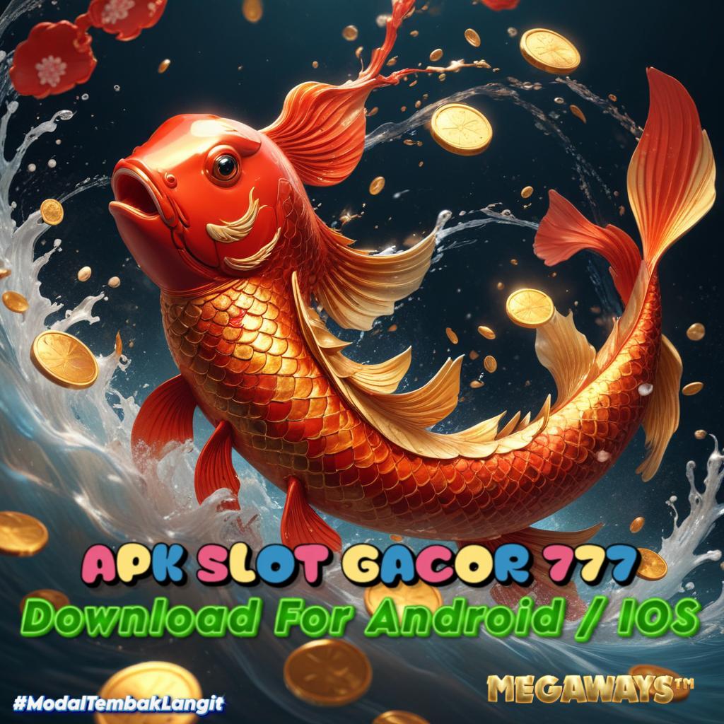 LINK 2739 APK APK Slot Paling Gacor | Mesin Terjamin Lancar, Auto Profit!   