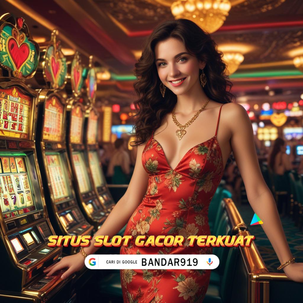 BEST ONLINE SLOTS 2024 Pola Stabil anti rungkat   