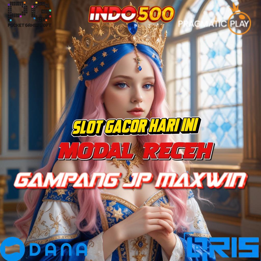 Link Slot Gacor Hari Ini Pragmatic Play