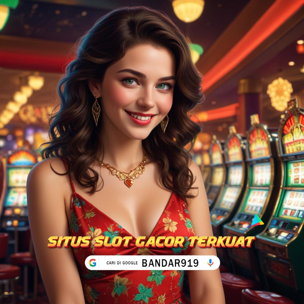 AAKASINO LINK Optimalkan Bonus Format Paling   