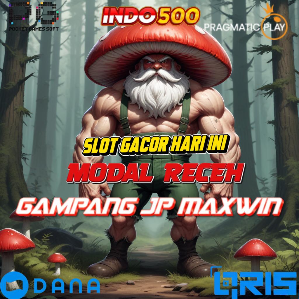 GF777 APK Slot Depo 5000