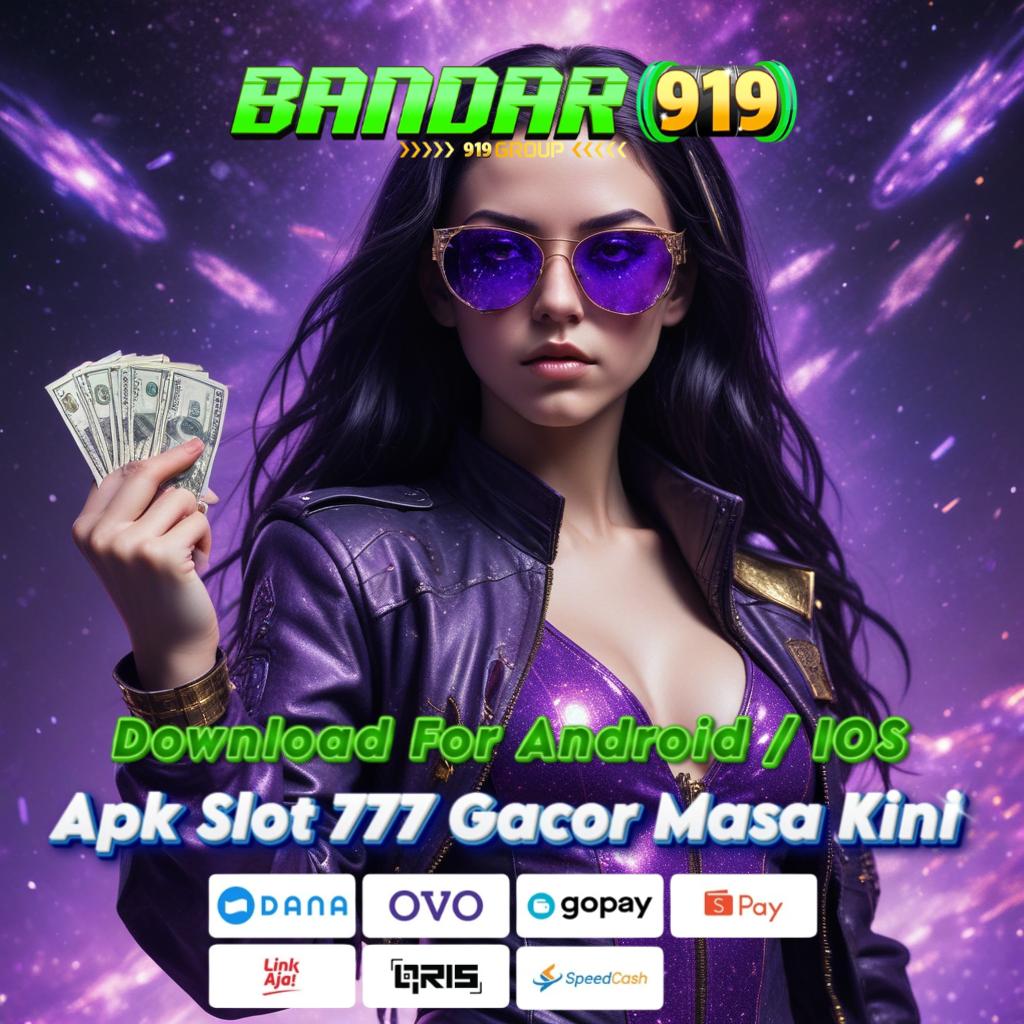 LOGIN PC777 APK Game Ini Penuh Freespin! Fair Play, No Bot, Jackpot Nyata!   