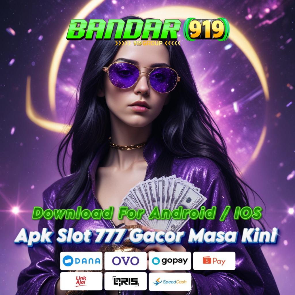 DAFTAR SLOT GACOR HARI INI Unduh APK Efektif Ini! Teknologi APK Slot Android Udah Ready!   